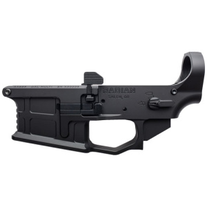RADIAN LOWER RECEIVER AX556