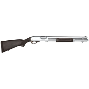 REMINGTON 870  12/18N MARINE MAG CYL BS EXT2