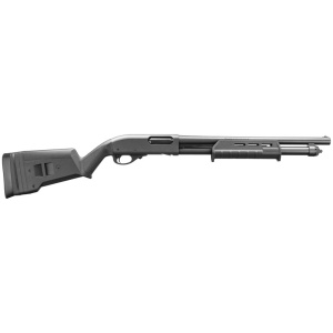 REMINGTON 870 TACTICAL MAGPUL 12/18.5 MT/SN 3"