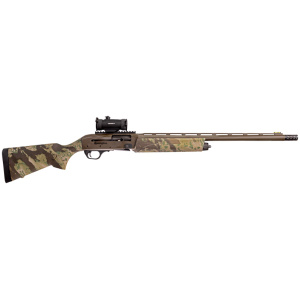 REMINGTON V3 TURKEY PRO 12GA