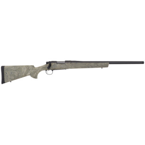 REMINGTON 700 TACTICAL 6.5CM 22" BL/SYN TB