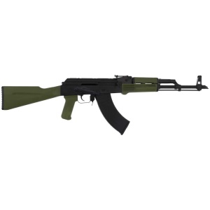 RILEY DEFENSE RAK47 ARMY GREEN