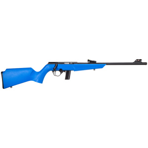 ROSSI RB22 COMPACT 22LR BOLT