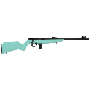 ROSSI RB22 COMPACT 22LR BOLT