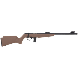 ROSSI RB22 COMPACT 22LR BOLT