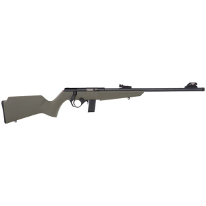 ROSSI RB22 COMPACT 22LR BOLT