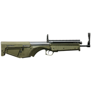 KEL-TEC RDB SURVIVAL BULLPUP OD GREEN