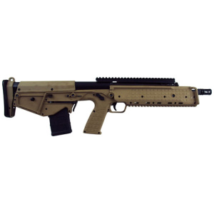 Kel-Tec RDB17 Rifle 5.56mm 17" Barrel Tan Stock