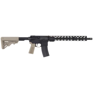 RADICAL FIREARMS FR16-5.56SOC-15RPR-FDE AR