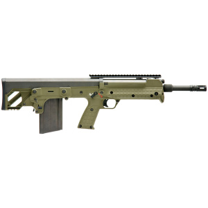 KELTEC RFB18 CARBINE 308 WIN 18" GREEN