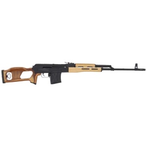 CENTURY ARMS ROMANIAN PSL 7.62X54R