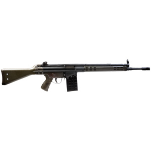 CENTURY ARMS CA-3 RIFLE 308 WIN