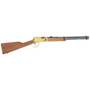 ROSSI RIO BRAVO .22LR LEVER