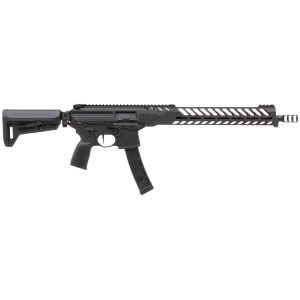 SIG MPX PCC 9MM COMPETITION