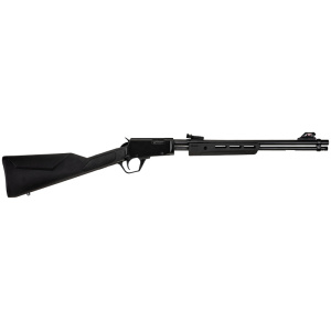 ROSSI GALLERY  .22LR PUMP