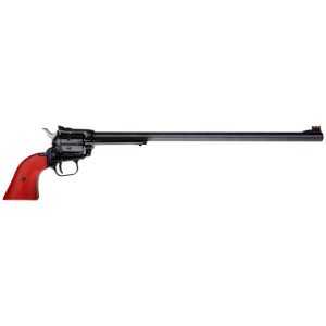 HERITAGE 22LR 16" ADJ. BLUED