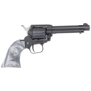 HERITAGE .22LR 4.75" FS BLUED