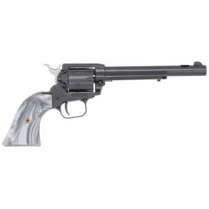 HERITAGE .22LR 6" FS BLUED