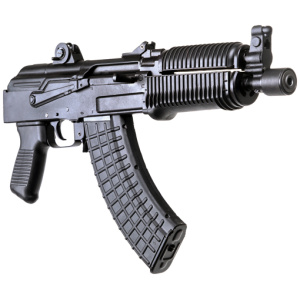 ARSENAL SAM7K-55 7.62X39 PISTOL W/1-30RD MAGAZINE