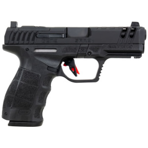 SAR FIREARMS SAR9 GEN3 9MM BLK 4.4" 17+1