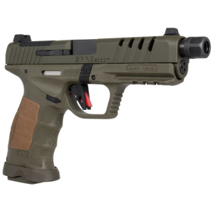 SAR USA SAR9 SOCOM 9MM