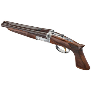 TAYLOR'S & COMPANY HOWDAH DELUXE 45LC/410 BL/WD