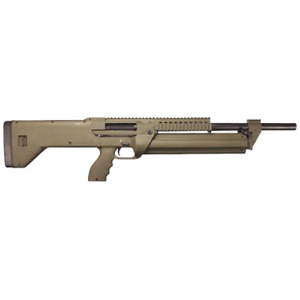 SRM 1216 12GA. 3" 18.5" BARREL