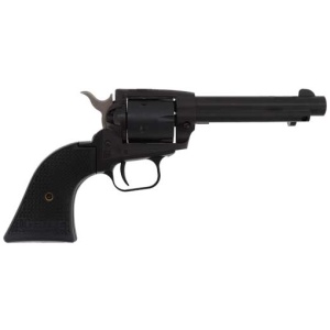 HERITAGE .22LR/.22WMR BLACK
