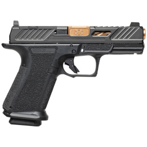 SHADOW SYSTEMS MR920 ELITE 9MM