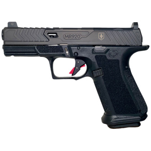 SHADOW SYSTEMS MR920 WAR POET 9MM 15+1 OR