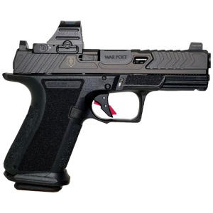 SHADOW SYSTEMS MR920 WAR POET 9MM 15+1 507C