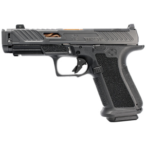 SHADOW SYSTEMS MR920P ELITE 9MM BK/BZ OR 15+1
