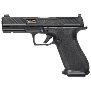 SHADOW SYSTEMS DR920 ELITE 9MM