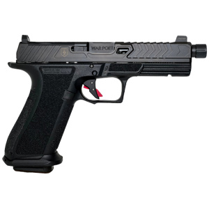 SHADOW SYSTEMS DR920 WAR POET 9MM TB 17+1