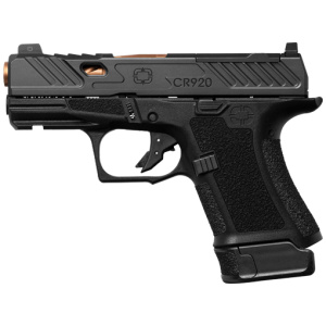 SHADOW SYSTEMS CR920 ELITE 9MM