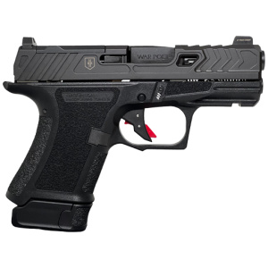 SHADOW SYSTEMS CR920 WAR POET 9MM 13+1