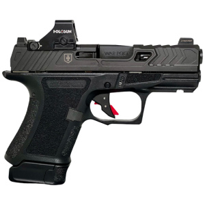 SHADOW SYSTEMS CR920 WAR POET 9MM 13+1 507K