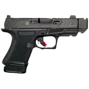 SHADOW SYSTEMS CR920P WAR POET 9MM 13+1