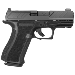 SHADOW SYSTEMS CR920X EILTE 9MM BLK/BLK OR 15+1