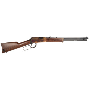 HERITAGE SETTLER .22LR LEVER