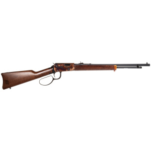 HERITAGE SETTLER .22LR LEVER