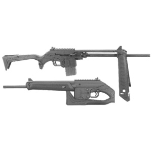 KELTEC SU-16C 223 REM 10+1 16" BLACK
