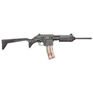 KELTEC SU-22 UNDERFOLD 22LR 15+1 16"