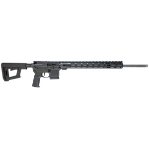 BUSHMASTER V-RADICATOR 223 WYLDE 24" SS 10-SHOT BLACK