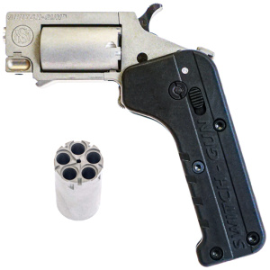 STANDARD MANUFACTURING SWITCH GUN 22LR/WMR