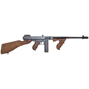THOMPSON 1927A1 .45ACP CARBINE
