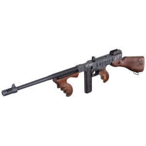 THOMPSON 1927A1 .45ACP CARBINE