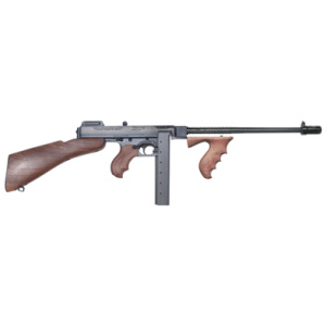 THOMPSON 1927A1 .45ACP CARBINE