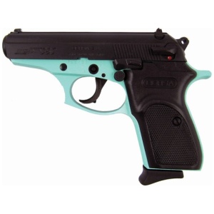 BERSA THUNDER .380ACP FS
