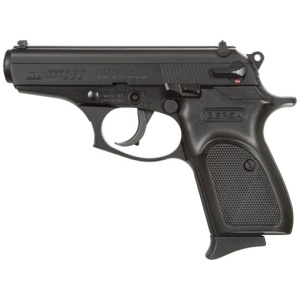 BERSA THUNDER .380ACP FS